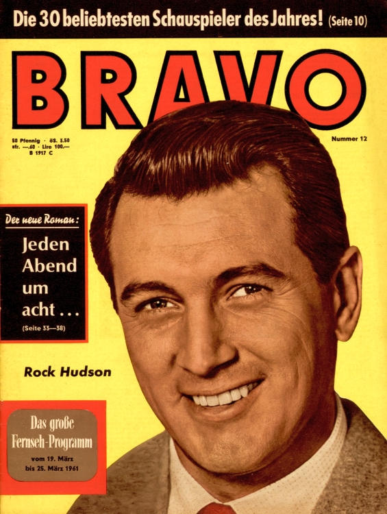 BRAVO 1961-12